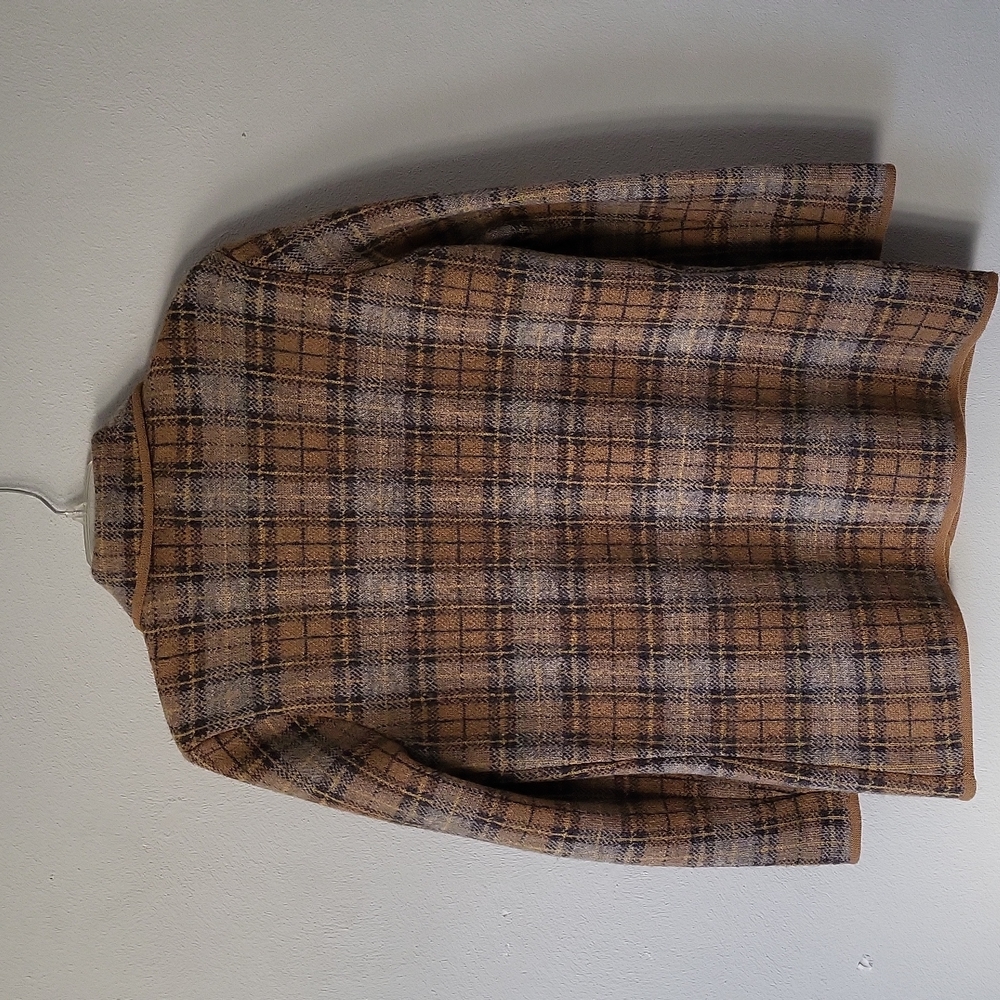 Brooks Brothers car coat small - Picture 6 of 6